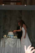 cutting cake.jpg (33785 bytes)